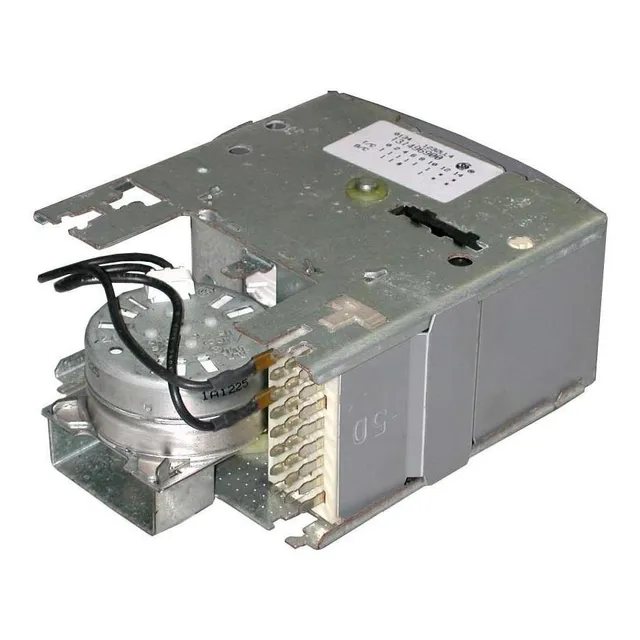 Timer Lavadora Frigidaire 131496900