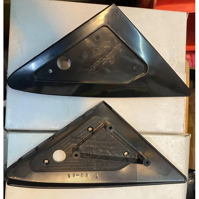 Bases Espejos Dtm Honda Civic 92-05
