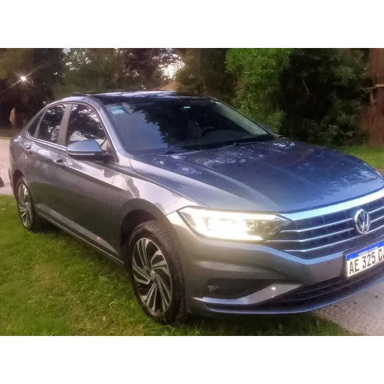 Volkswagen Vento 1.4 Highline 150cv At