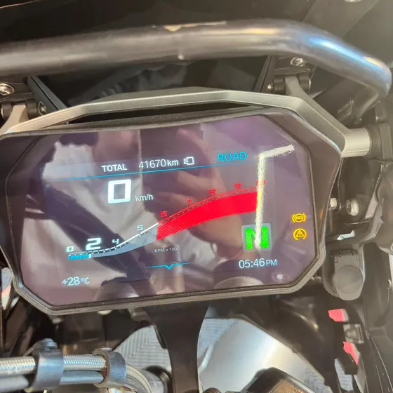Bmw R1250