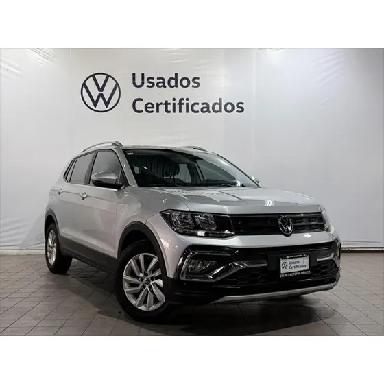 Volkswagen Taigun 1.0 Trendline At