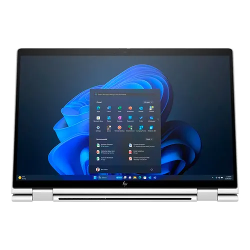 Notebook Hp Elite X360 1040 G11 Core Ultra 5 16gb 1tb Win 11