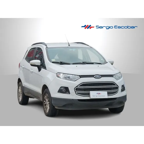 Ford Ecosport Ecosport 1.5