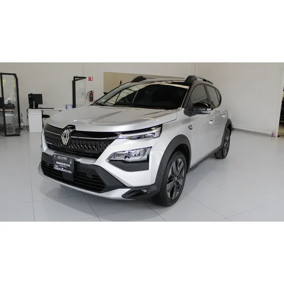Renault Kardian 1.0t Premiere Edition Edc
