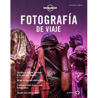 Fotografãâa De Viaje 3, De I'anson, Richard. Editorial Geoplaneta, Tapa Blanda En Español Fotografãâa De Viaje 3, De I'anson, Richard. Editorial Geoplaneta, Tapa Blanda En Español
