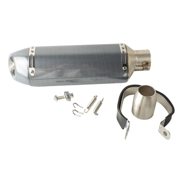 Tubo De Escape Universales