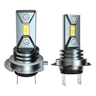 Faros Led De Motocicleta H7 For Kawasaki Ninja 250 300 650 Faros Led De Motocicleta H7 For Kawasaki Ninja 250 300 650