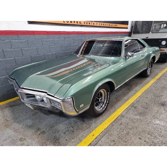 Buick Riviera