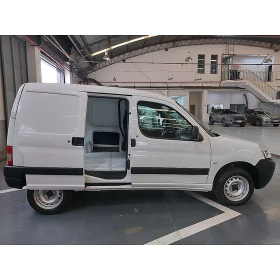 Peugeot Partner 1.6 Hdi Furgon Confort 92