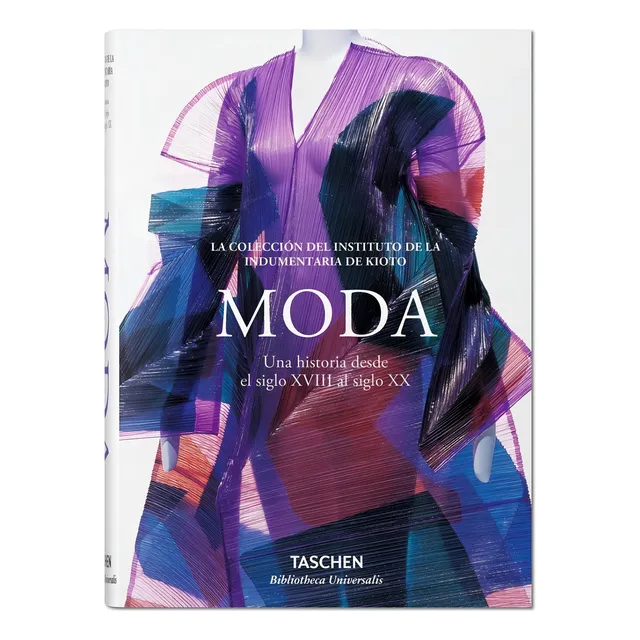 Libro Historia De La Moda Desde El Siglo 18 Al Siglo 20