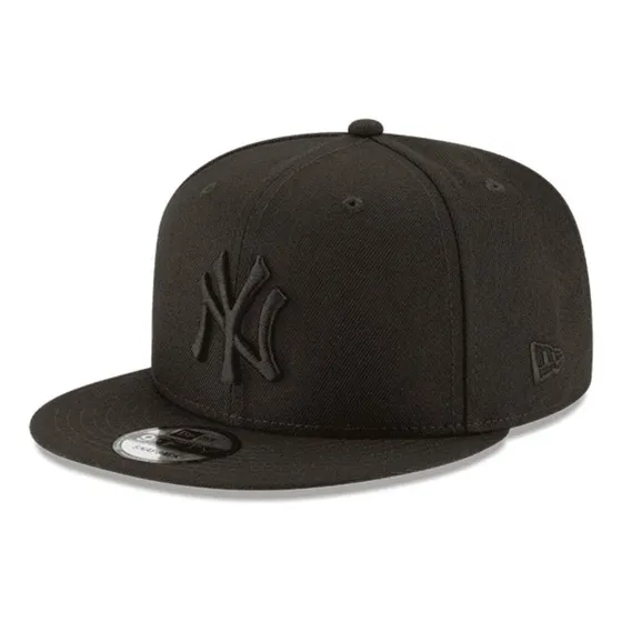 Gorra New Era Mlb Basic Snap 950 Neyyan-negro