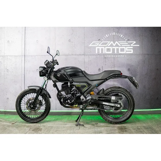 Victory Bomber 150 2023