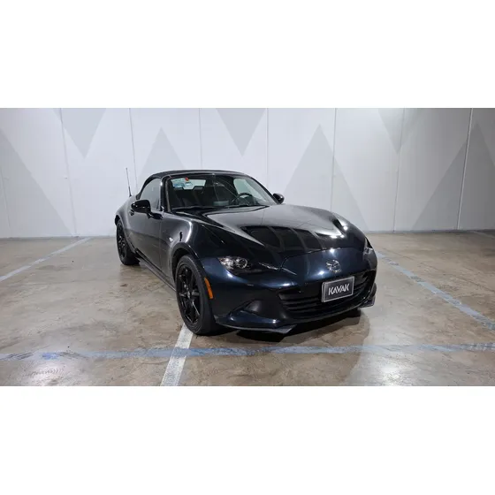 Mazda Mx-5 2.0 I Sport Mt