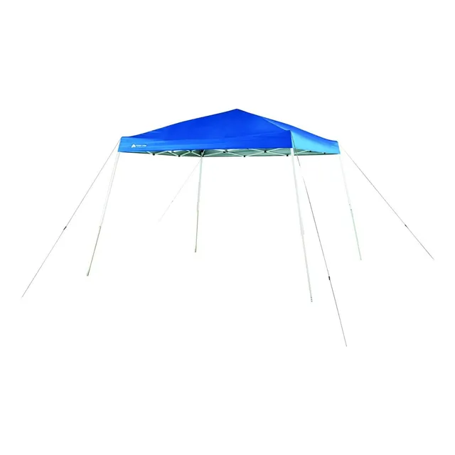 Toldo Ozark Trail 3 X 3 Mts   Playa /montaña /camping