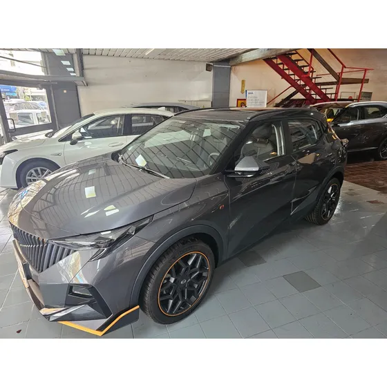 Gac Emzoom 1.5t R-style At