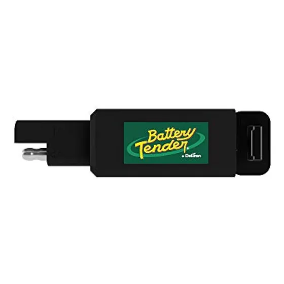 Enchufe De Desconexión Rápida Con Cargador Usb