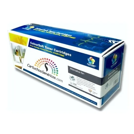 Toner Generico Para Oki Mps5501 Mps5502 45460501 45460512