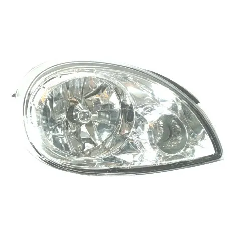 Faro De Chevrolet Chevy Derecho Depo 2006 2008