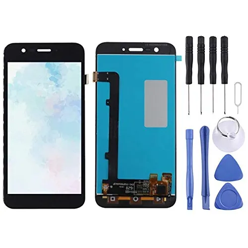 Pantalla Lcd Digitalizador Para Vodafone Smart Prime 7 Vf600