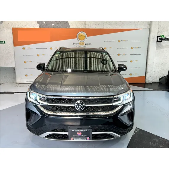 Volkswagen Taos 1.4 Tsi Highline At