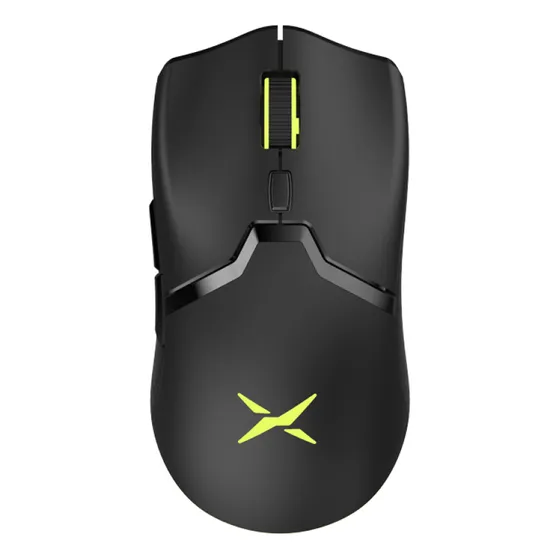 Mouse Gamer Delux M800a725 5 Botones