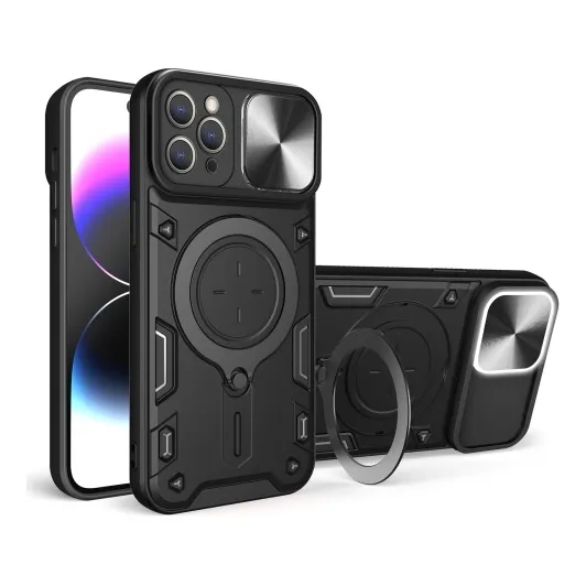 Forro Funda iPhone 12 Pro Max  iPhone 13 Pro Max Case