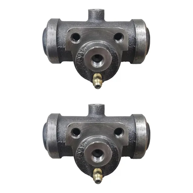 Kit X2 Cilindros De Freno De Rueda Mercedes Benz 709 710 812