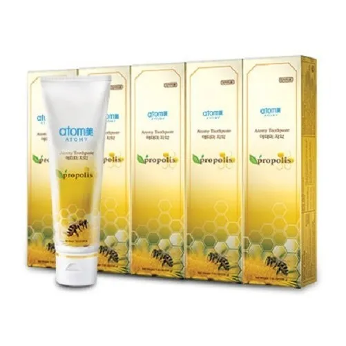 5 Cremas Grand De Atomy - g a $550