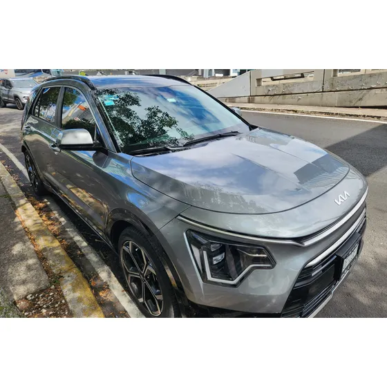 Kia Niro Hibrida 1.6 Gdi Ex At