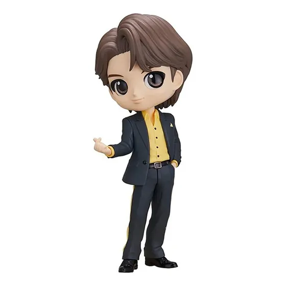 Figura Colecc Tinytan Butter Q Posket-jin-va