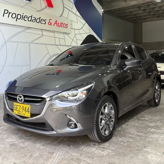Mazda 2 2020 1.5 Grand Touring Lx