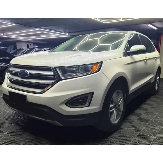 Ford Edge 2017