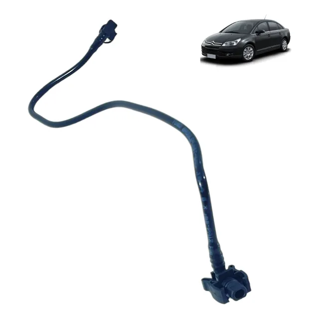 Mangueira Reservatório Citroen C4 Pallas C5 C4 7892761120058
