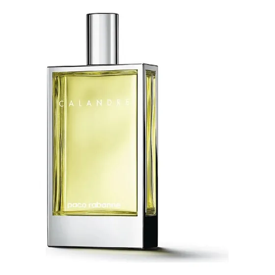 Perfume Calandre De Paco Rabanne, 100 Ml, Para Mujer