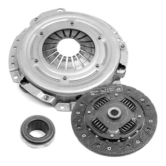 Kit Embreagem Chevrolet Prisma 1.0 1.4 2006 2007 2008 2009