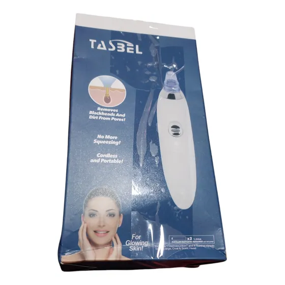 Removedor De Puntos Negros Tasbel