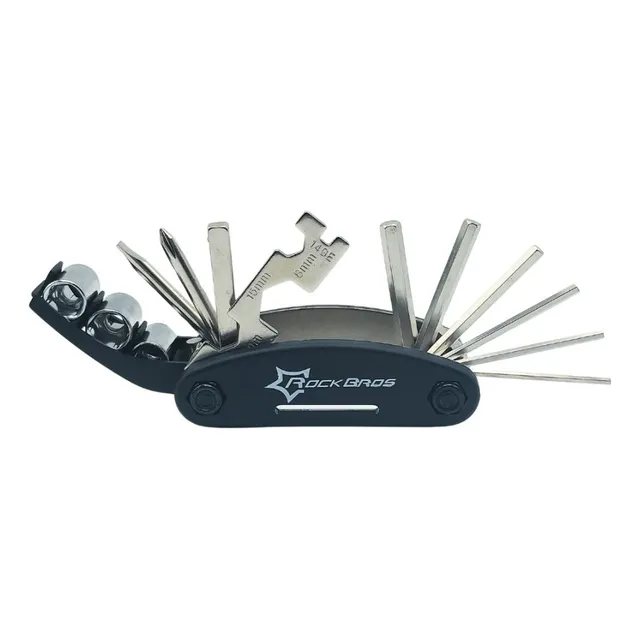 Rockbros  Set De Herramientas Bicicleta