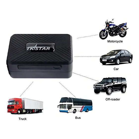 Localizador Rastreador Portátil Mini Gps Auto Para Tk913