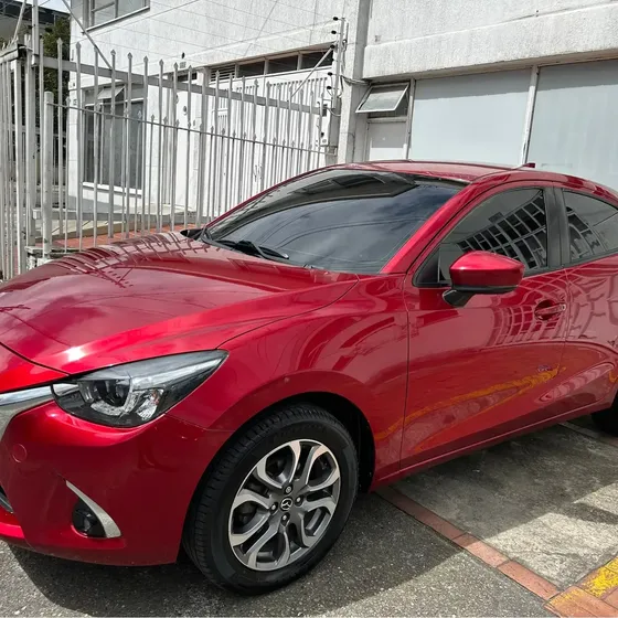 Mazda 2 Hatch 2019 1.5 Grand Touring Lx
