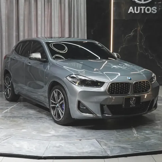 BMW X2 M35i 2023 2023 2.0