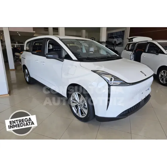 Bestune Nat Electrico
