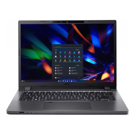 Laptop Acer Travelmate P2 Tmp214-55-593f I5 8gb 512gb W11p
