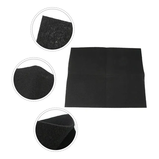 Malla De Tela Para Campana Extractoras - 45cmx90cm