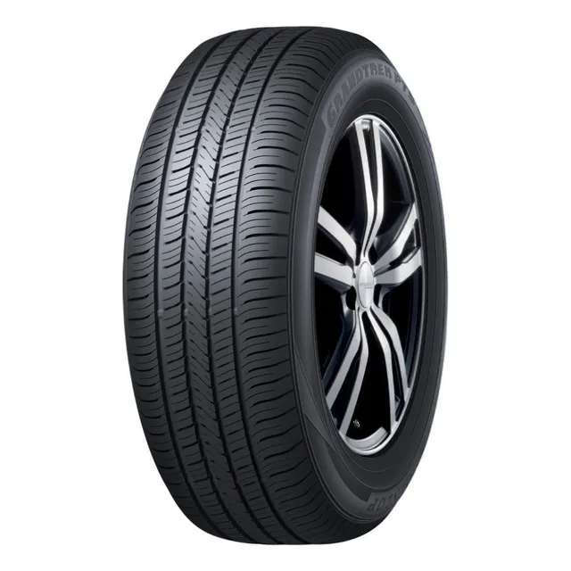 Cubierta 235/55/19 Dunlop Grandtrek Pt5
