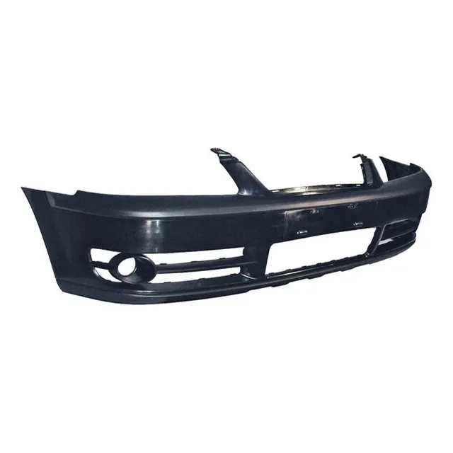 Defensa Facia Delantera Volkswagen Pointer Wagon 2003-2005 