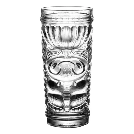 Patrón En Relieve Bebidas Vasos Cristalería Vaso Estilo