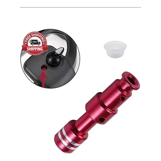 Kit Valvula Flotante Para Olla De Presion Electrica