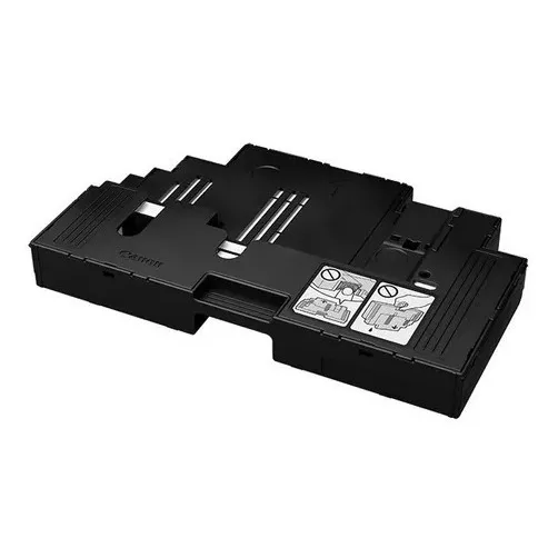 Cartucho De Mantenimiento Canon Pixma Mc G02 G2160 G3160