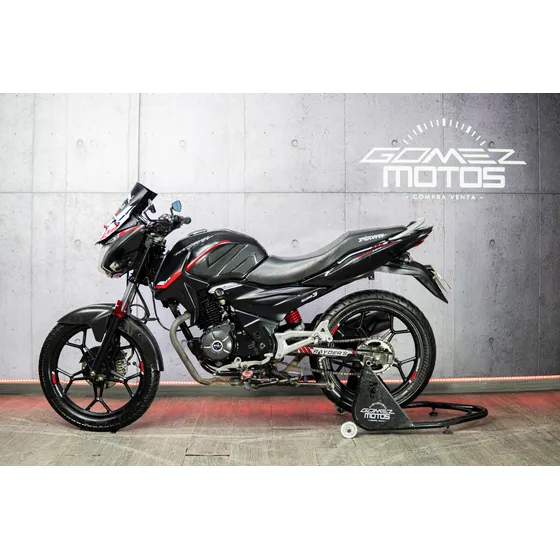 Bajaj Discover 125 2021
