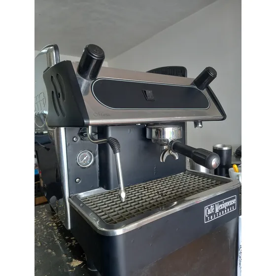 Cafetera Espresso Expobar 1 Grupo